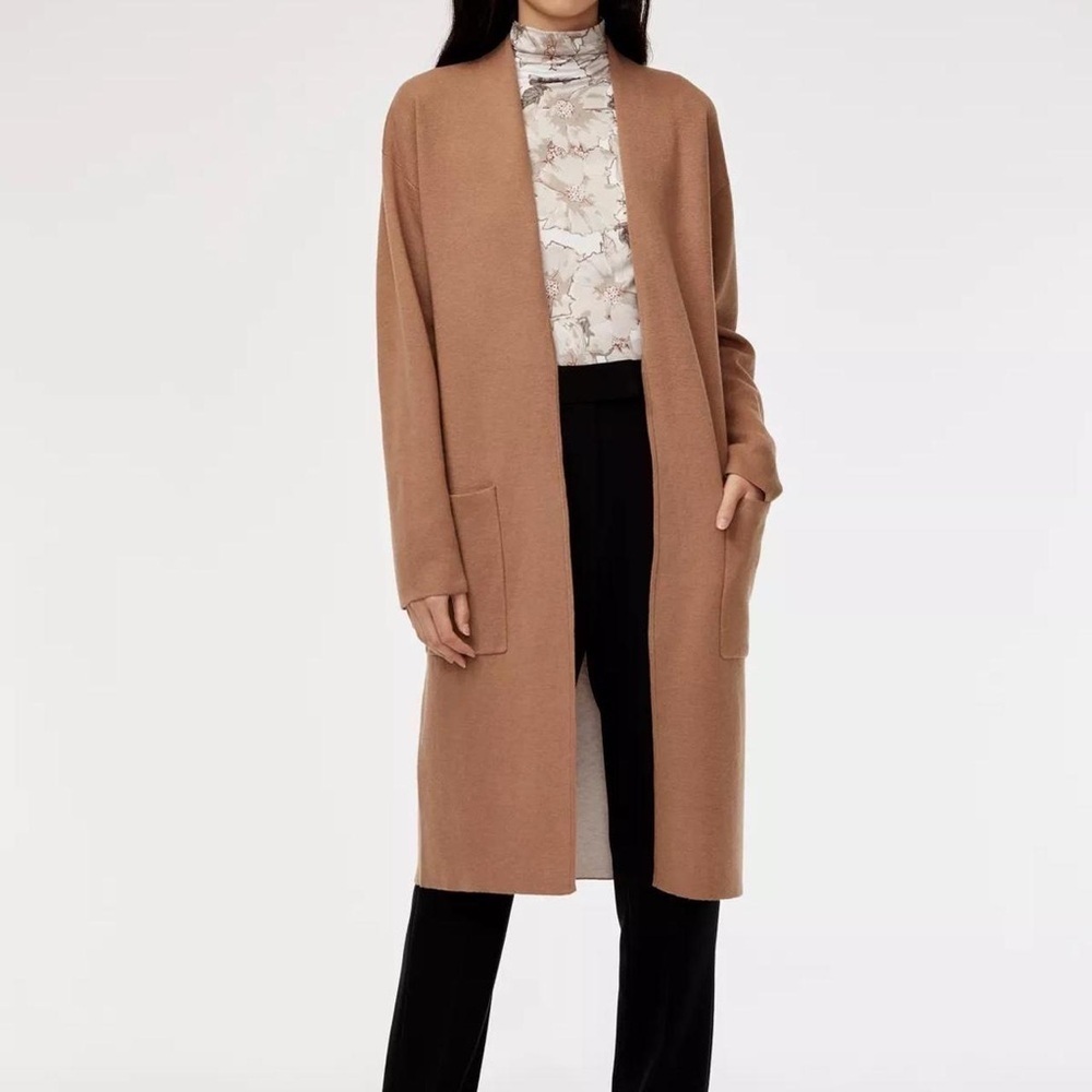 Aritzia Babaton Lance Cardigan